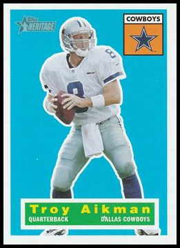 77 Troy Aikman